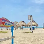 Apartamento Playa Azul Cartagena