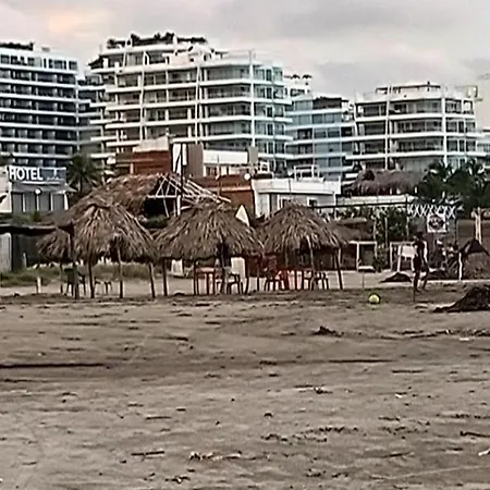 Apartamento Playa Azul Apartamento