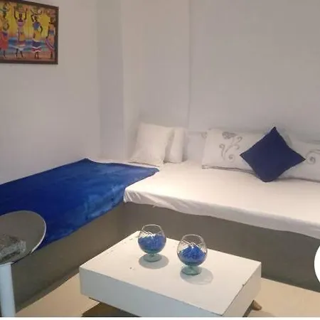 Apartamento Playa Azul * Cartagena