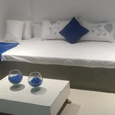 Apartamento Playa Azul Apartamento Cartagena