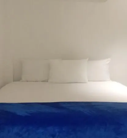 Apartamento Playa Azul